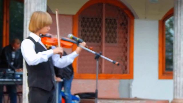 Владимир Александров "Secret Garden" 10 09 2015 Братск смотреть онлайн