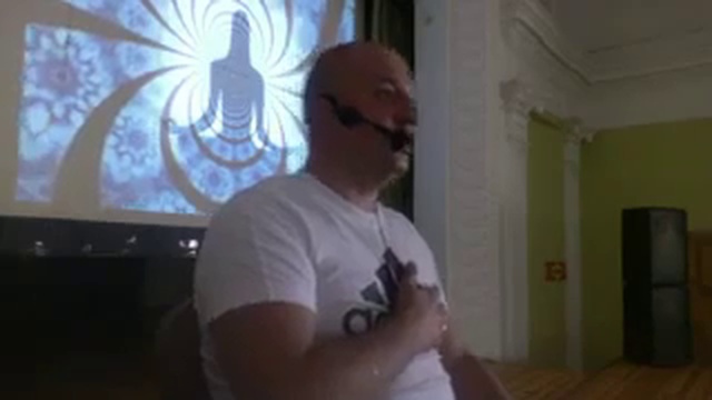 КОДЫ #ДУЙКО ⚜ Практика от боли в любом органе ⚜ Морской курс Крым 2017 ⚜ смотреть онлайн