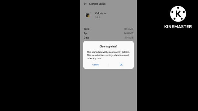calculator hide app open nahi ho raha hai | calculator hide app not opening смотреть онлайн