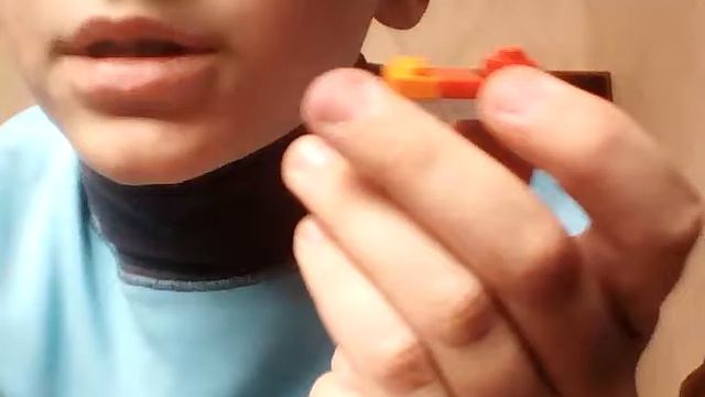 Как сделать головоломку из лего смотреть онлайн