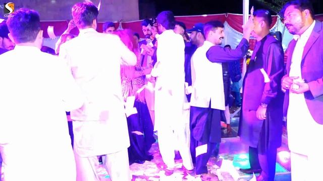 Mehboob Mere Mehboob Mere, Urwa Khan Dance Performance 2023