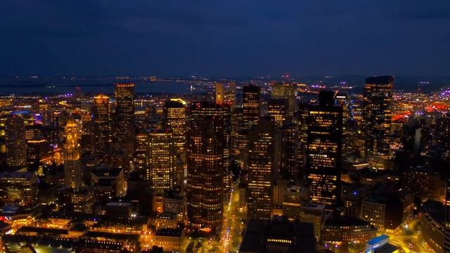 Oleg Pomaslov - Boston / Бостон смотреть онлайн