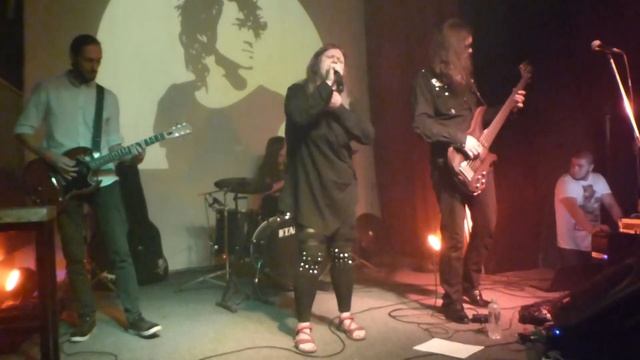 2 Забытые сны ПАМЯТИ ВИКТОРА ЦОЯ 2021 15 08 ЭРМИТАЖ смотреть онлайн