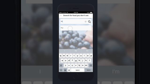 My Woolies Invision Prototype смотреть онлайн