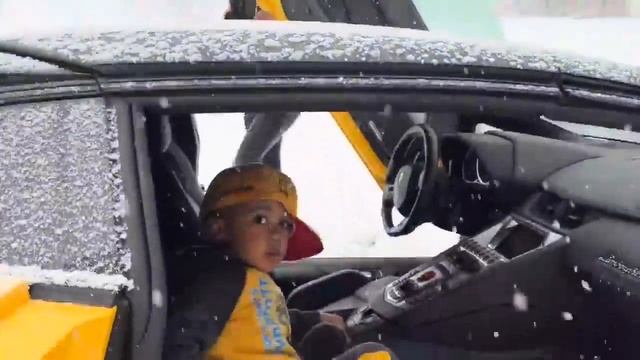 Prophet Passion Java kopo ne Lamborghini смотреть онлайн