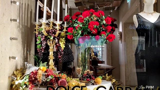 РИМ готов к НОВОМУ году!? Много туристов на улицах вечного города???30 декабря 2021г. смотреть онлайн