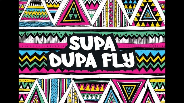 W&W - Jaxx & Vega {Supa Dupa Fly} Johnny Szeredi(Extended Mashup) 2023