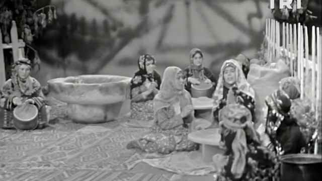 Dımıdan-Bursa Yöresi смотреть онлайн