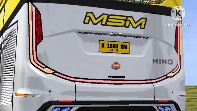 MELEDAK 🔥🔥 RILIS MOD BUSSID TERBARU JETBUS 5 MSM ASYROF BABYBOSS | LIVERY JB5 KP PROJECTS смотреть онлайн