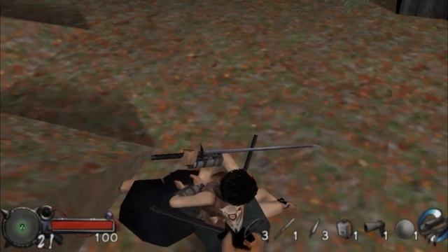 TENCHU TIME OF THE ASSASSINS RIN PSP ALL GRAND MASTER PART 2 смотреть онлайн