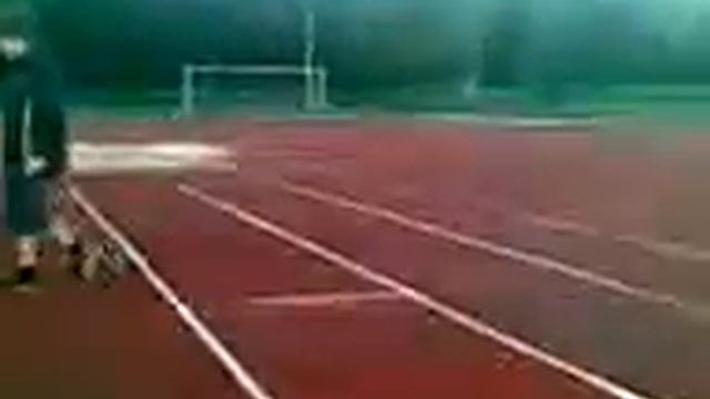 Прям в девятку, закрутил!!! смотреть онлайн