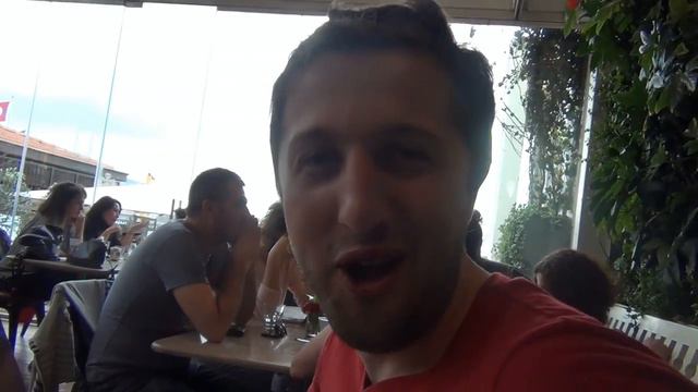 Наши в Стабуле 2, Ортакёй, Мой сосед француз смотреть онлайн