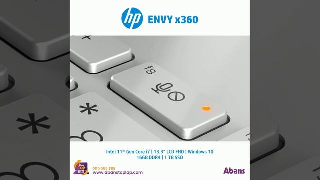 HP Envy x360 смотреть онлайн