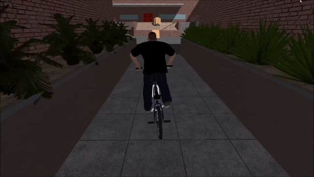 Bike Park New Series Calling the Shots (Your Input Needed) смотреть онлайн
