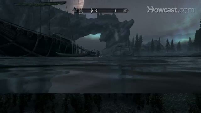 Skyrim Dark Brotherhood Walkthrough Part 16 - Hail Sithis! смотреть онлайн