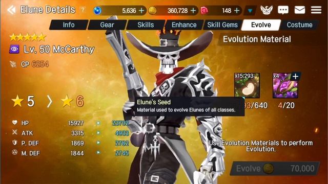 Elune | Beginner Guide Prt. 1 смотреть онлайн