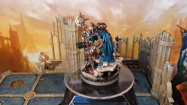 Dark Magos смотреть онлайн