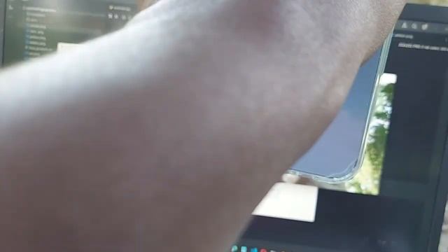 python opencv scanner qr code gui смотреть онлайн