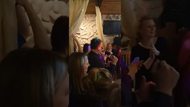 Горский танец