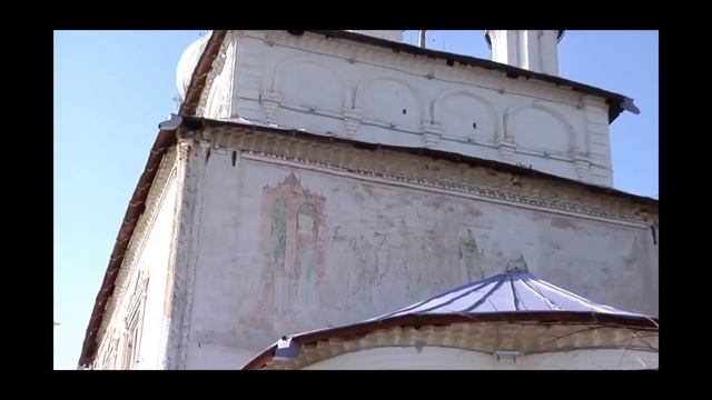 Палех. исп. муз. Евгений Лощилов,сл. Юрий Рассветов(видео-студия "ветер") смотреть онлайн