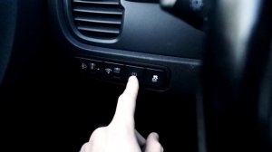 Краткое руководство KIA RIO X-LINE каршеринг Яндекс.Драйв