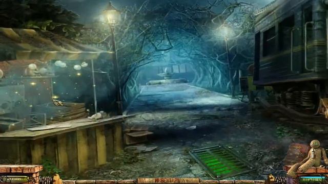 Заблудшие души Игрушка пятая кукла 5 смотреть онлайн