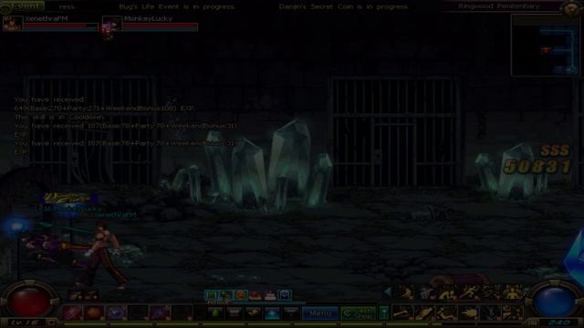 Dungeon Fighter Online Review, Is it Good?! смотреть онлайн