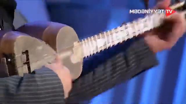 Passion Aziza Mustafa-zadeh|Tar cover Vusal İskender-zadeh|Shur Trio смотреть онлайн