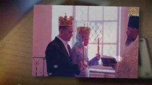 Вторая половина. Матушка Мария Хомутова