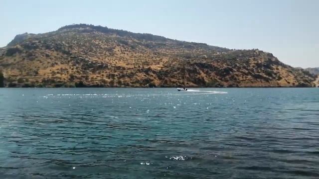 HALFETİ AVCI 450 VE F20 MERCURY 29 08 2021 смотреть онлайн