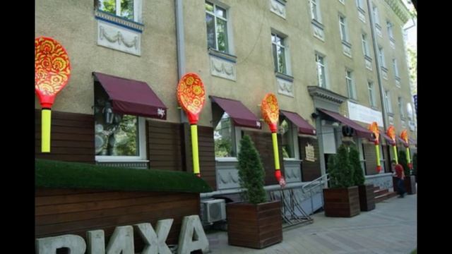 ОБЪЁМНО-ГИГАНТСКАЯ РЕКЛАМА МУЛЯЖИ ИЗ ПЕНОПЛАСТА В КРАСНОДАРЕ. смотреть онлайн