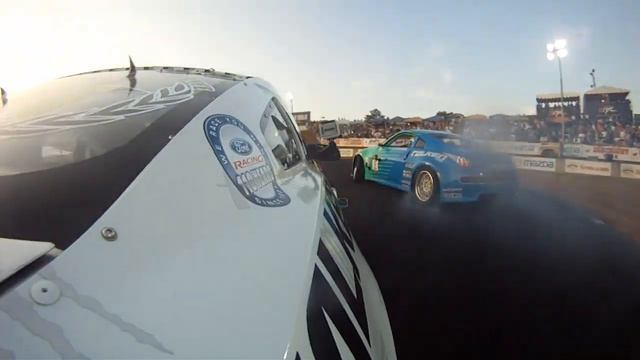 VAUGHN GITTIN JR Monster Drift: Back on the Pony смотреть онлайн