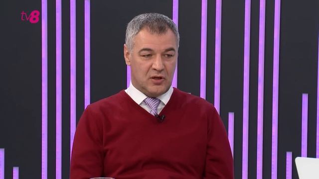 Кто может стать потенциальным конкурентом Майе Санду? смотреть онлайн