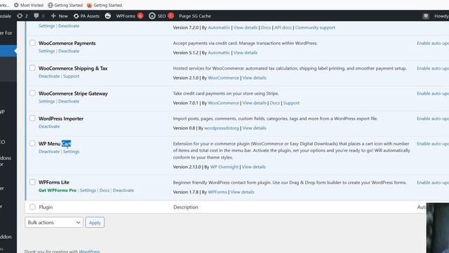Bad Practices for WordPress Development - Elementor Page Builder смотреть онлайн
