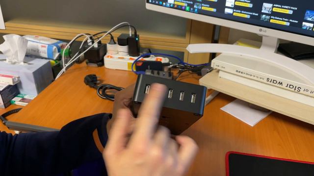 UnBoxing - ORICO Universal Electrical Socket EU Plug смотреть онлайн