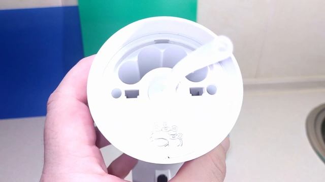 Xiaomi Youpin - АВТОМАТИЧЕСКИЙ ПЕННЫЙ ДИСПЕНСЕР ЖИДКОГО МЫЛА смотреть онлайн