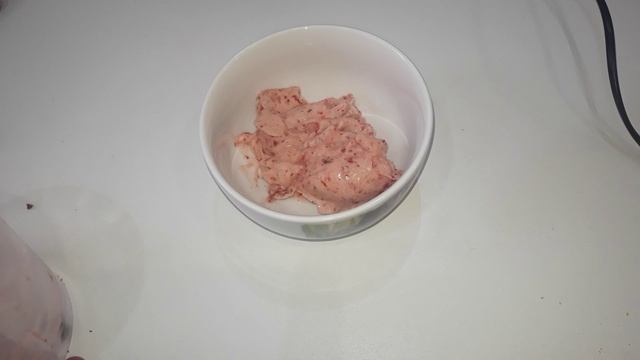 Замораживай Банан И Делай Лучший десерт.Мороженое без сливок.mp4