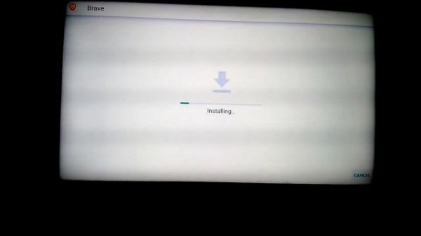 Brave Browser On Android TV 2022 || Android TV Me Brave Browser Kaise Chalaye