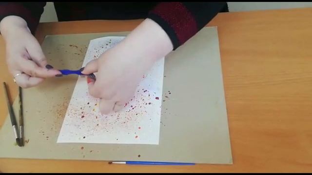 Мастер-класс «Натюрморт» смотреть онлайн
