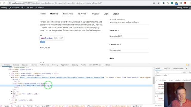 Crawlomatic update: strip parts of the imported content by XPath смотреть онлайн