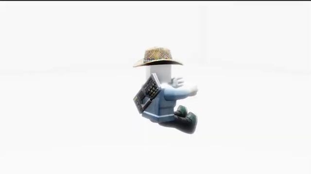 But if you close your eyes | Roblox Animation смотреть онлайн