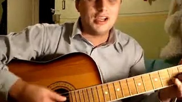 песни под гитару: Вы простите меня