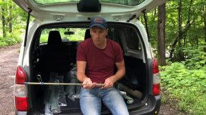 M-AIRE 2020 (Лососевые спиннинги)