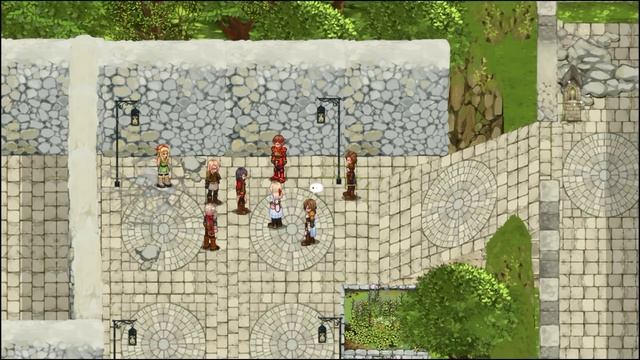 Celestian Tales: The Old North - Chapter 4 (Reed/Isaac) смотреть онлайн