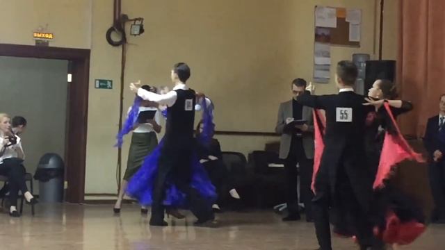 23.02.2020 d 14-15 tango смотреть онлайн