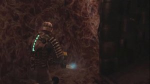 Dead Space проходим на xbox 360 | часть 4