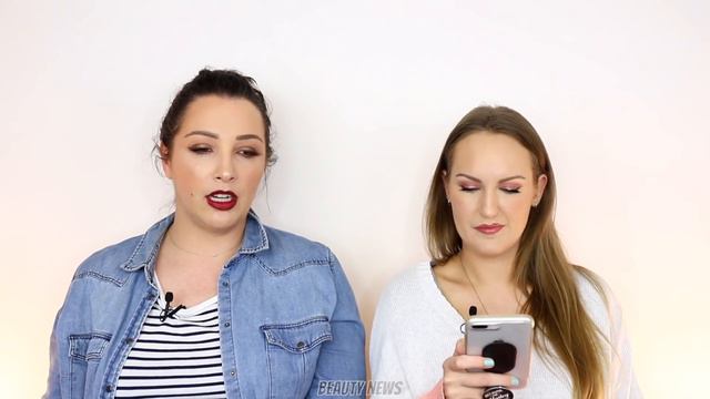 BEAUTY NEWS - 8 November 2019 | ✨pArTy pARtY PArtY✨ смотреть онлайн