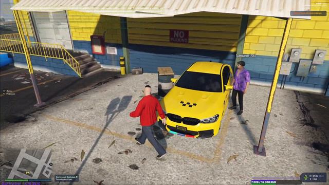 🔆STREAM GTA 5 RP🔆🔴ПАТРУЛЬНЫЙ RP КОП LSPD🔴 смотреть онлайн