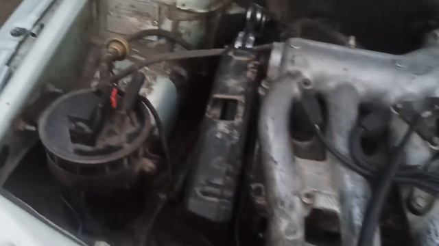 Жесть на Сто, или чудесный ТАЗ. 2110 смотреть онлайн