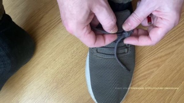?? BEST & Beautiful way to tie Shoelaces. Life-hack shoes lace styles | cool shoe laces